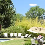 Сasa de vacaciones Domaine De La Salutiere - Charme & Confort Au Coeur Du Pays Cathare
