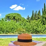 Сasa de vacaciones Domaine De La Salutiere - Charme & Confort Au Coeur Du Pays Cathare Lauraguel