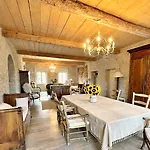 Domaine De La Salutiere - Charme & Confort Au Coeur Du Pays Cathare Сasa de vacaciones Lauraguel