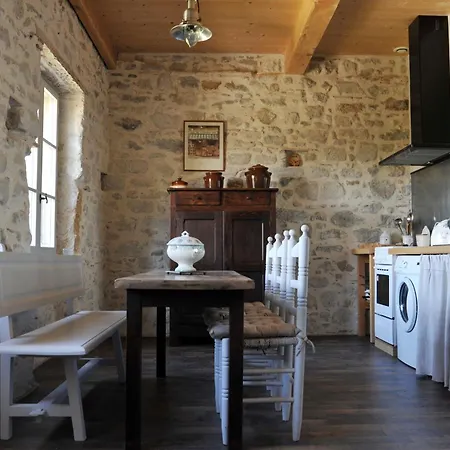 Domaine De La Salutière - Charme&confort Au Cœur Du Pays Cathare Hébergement de vacances Lauraguel