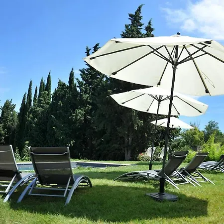 Domaine De La Salutiere - Charme & Confort Au Coeur Du Pays Cathare Casa de Férias