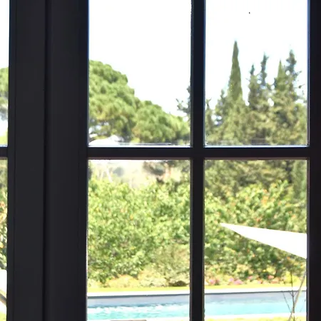 Domaine De La Salutière - Charme&confort Au Cœur Du Pays Cathare Hébergement de vacances Lauraguel