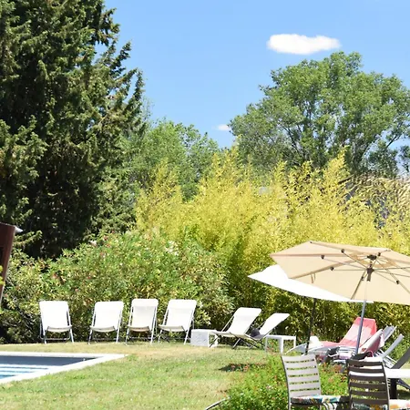 Hébergement de vacances Domaine De La Salutière - Charme&confort Au Cœur Du Pays Cathare