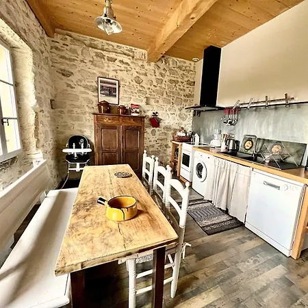 Hébergement de vacances Domaine De La Salutière - Charme&confort Au Cœur Du Pays Cathare *