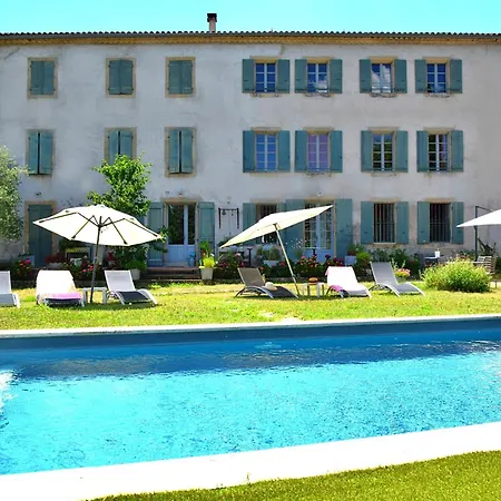 Domaine De La Salutiere - Charme & Confort Au Coeur Du Pays Cathare Casa de Férias Lauraguel