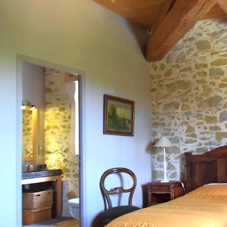 Domaine De La Salutière - Charme&confort Au Cœur Du Pays Cathare