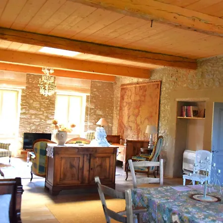 Dom wakacyjny Domaine De La Salutiere - Charme & Confort Au Coeur Du Pays Cathare *