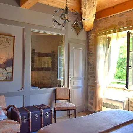 Domaine De La Salutière - Charme&confort Au Cœur Du Pays Cathare Hébergement de vacances Lauraguel