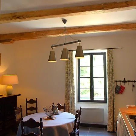 Domaine De La Salutiere - Charme & Confort Au Coeur Du Pays Cathare * Lauraguel
