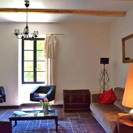Domaine De La Salutiere - Charme & Confort Au Coeur Du Pays Cathare Dom wakacyjny Lauraguel