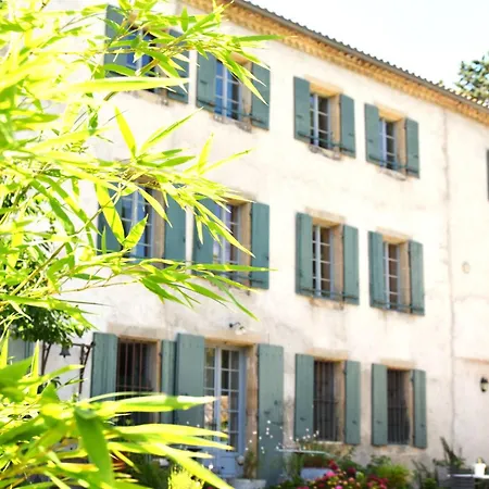 Domaine De La Salutiere - Charme & Confort Au Coeur Du Pays Cathare * Lauraguel