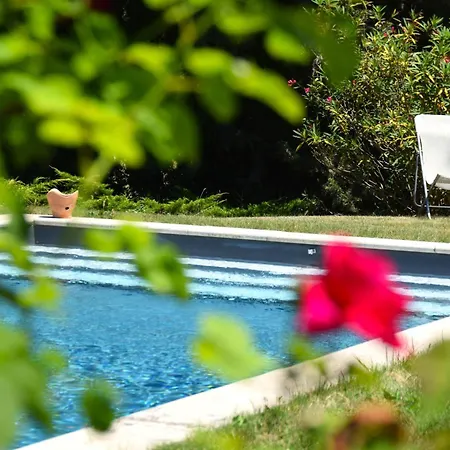 Hébergement de vacances Domaine De La Salutière - Charme&confort Au Cœur Du Pays Cathare