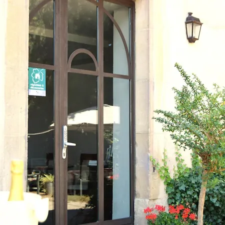 Domaine De La Salutière - Charme&confort Au Cœur Du Pays Cathare Hébergement de vacances *