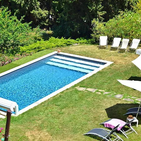 Domaine De La Salutière - Charme&confort Au Cœur Du Pays Cathare Hébergement de vacances Lauraguel