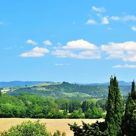Domaine De La Salutière - Charme&confort Au Cœur Du Pays Cathare