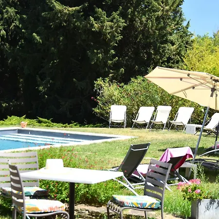 Domaine De La Salutière - Charme&confort Au Cœur Du Pays Cathare Hébergement de vacances