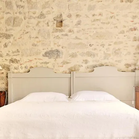 Hébergement de vacances Domaine De La Salutière - Charme&confort Au Cœur Du Pays Cathare
