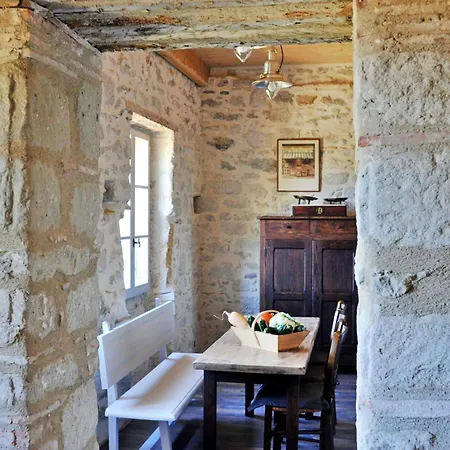 Domaine De La Salutiere - Charme & Confort Au Coeur Du Pays Cathare Σπίτι διακοπών Lauraguel