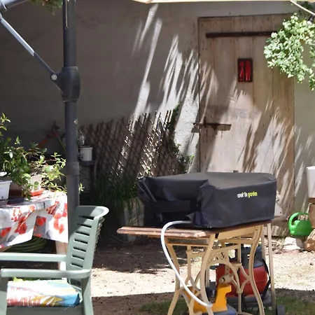Hébergement de vacances Domaine De La Salutière - Charme&confort Au Cœur Du Pays Cathare