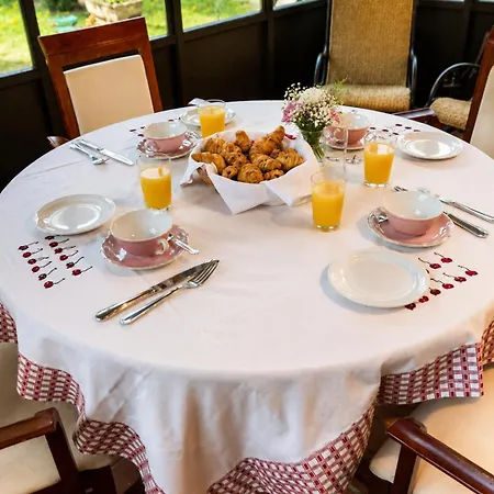 Domaine De La Salutière - Charme&confort Au Cœur Du Pays Cathare Hébergement de vacances *