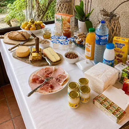 Hébergement de vacances Domaine De La Salutière - Charme&confort Au Cœur Du Pays Cathare *