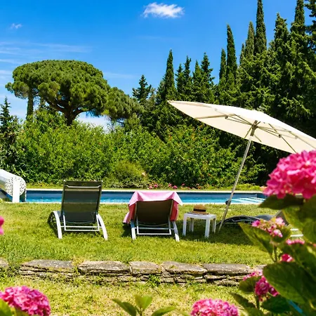 Domaine De La Salutière - Charme&confort Au Cœur Du Pays Cathare Hébergement de vacances Lauraguel