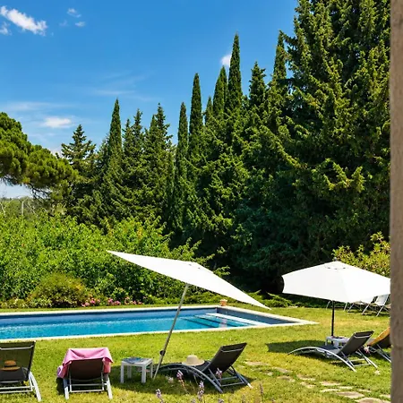 Domaine De La Salutière - Charme&confort Au Cœur Du Pays Cathare * Lauraguel
