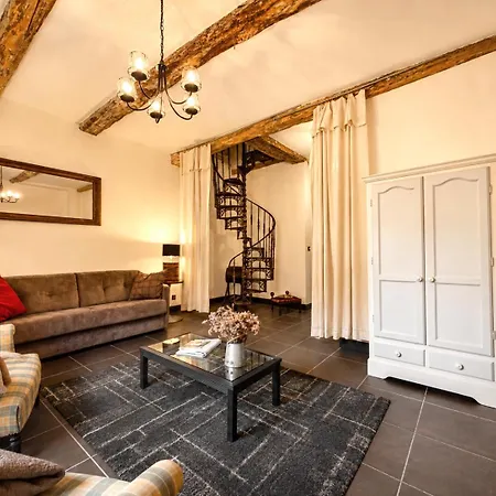 Hébergement de vacances Domaine De La Salutière - Charme&confort Au Cœur Du Pays Cathare Lauraguel