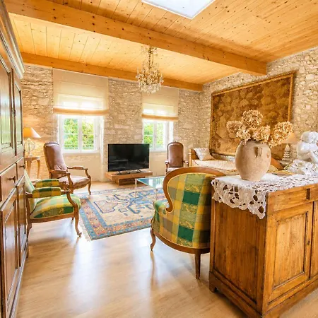 Hébergement de vacances Domaine De La Salutière - Charme&confort Au Cœur Du Pays Cathare Lauraguel