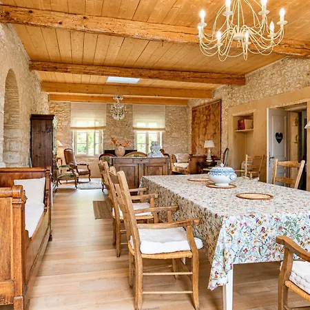 Domaine De La Salutière - Charme&confort Au Cœur Du Pays Cathare