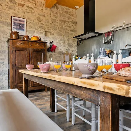 Hébergement de vacances Domaine De La Salutière - Charme&confort Au Cœur Du Pays Cathare *