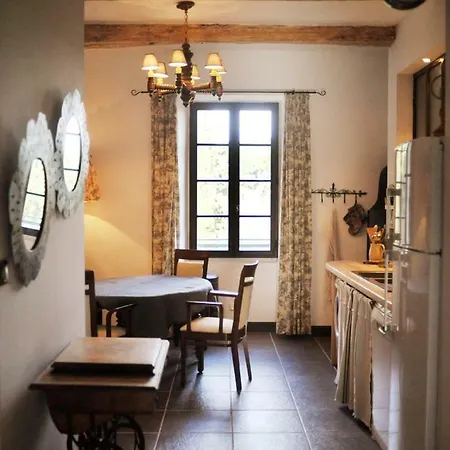 Domaine De La Salutiere - Charme & Confort Au Coeur Du Pays Cathare Lauraguel