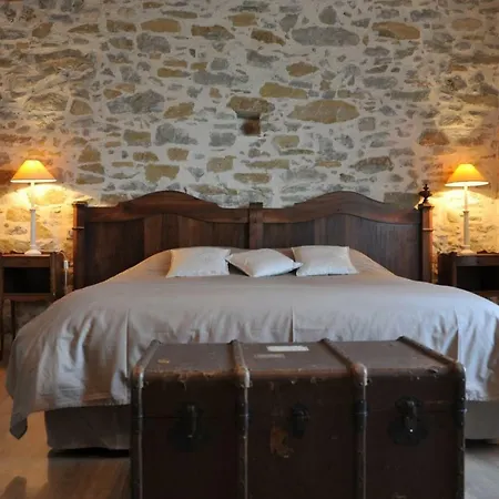 Casa de Férias Domaine De La Salutiere - Charme & Confort Au Coeur Du Pays Cathare