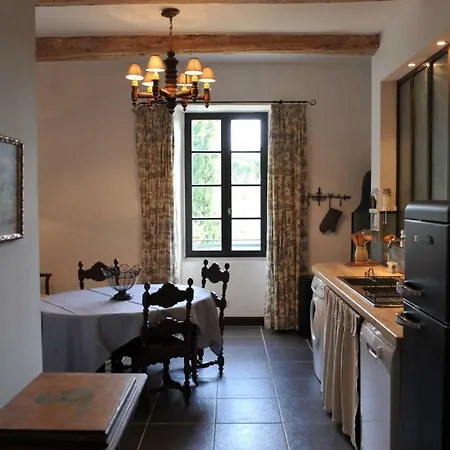 Domaine De La Salutiere - Charme & Confort Au Coeur Du Pays Cathare * Lauraguel