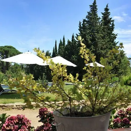 Domaine De La Salutiere - Charme & Confort Au Coeur Du Pays Cathare Casa de Férias Lauraguel