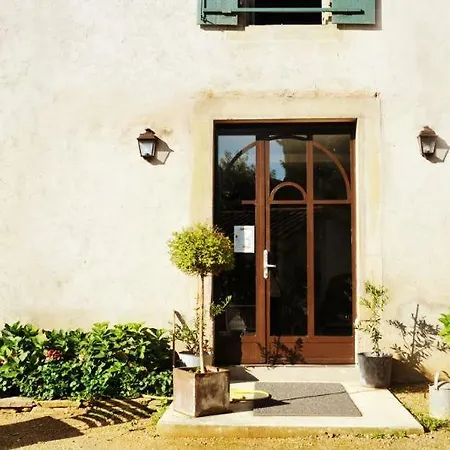 Domaine De La Salutiere - Charme & Confort Au Coeur Du Pays Cathare Casa de Férias *