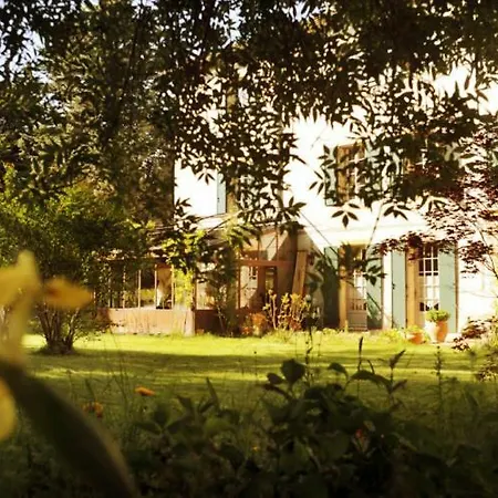 Casa de Férias Domaine De La Salutiere - Charme & Confort Au Coeur Du Pays Cathare