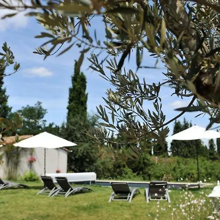 Casa de Férias Domaine De La Salutiere - Charme & Confort Au Coeur Du Pays Cathare