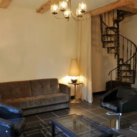 Casa de Férias Domaine De La Salutiere - Charme & Confort Au Coeur Du Pays Cathare Lauraguel
