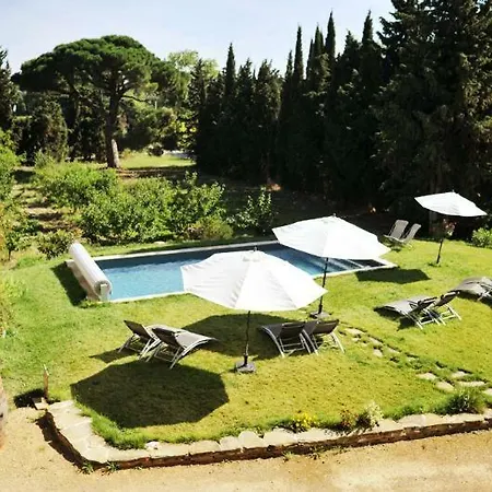 Domaine De La Salutiere - Charme & Confort Au Coeur Du Pays Cathare Casa de Férias *