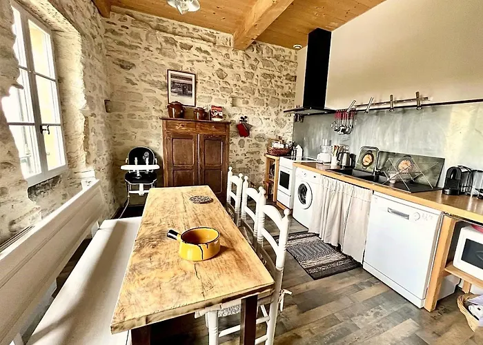 Holiday home Domaine De La Salutiere - Charme & Confort Au Coeur Du Pays Cathare *