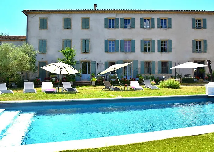 Domaine De La Salutiere - Charme & Confort Au Coeur Du Pays Cathare Σπίτι διακοπών Lauraguel