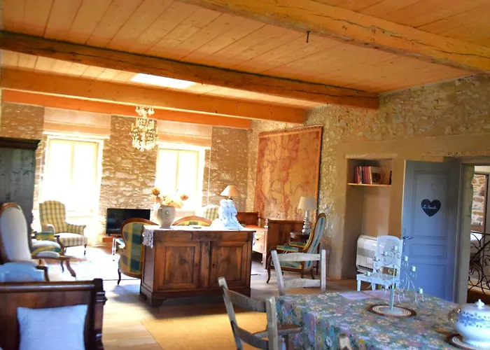 Holiday home Domaine De La Salutiere - Charme & Confort Au Coeur Du Pays Cathare *