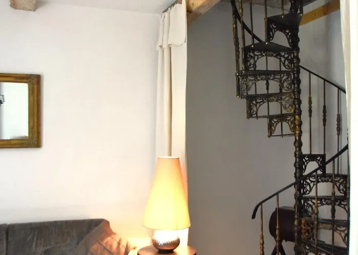 Holiday home Domaine De La Salutiere - Charme & Confort Au Coeur Du Pays Cathare Lauraguel