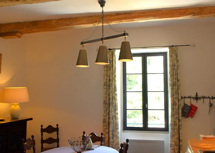 Domaine De La Salutiere - Charme & Confort Au Coeur Du Pays Cathare * Lauraguel