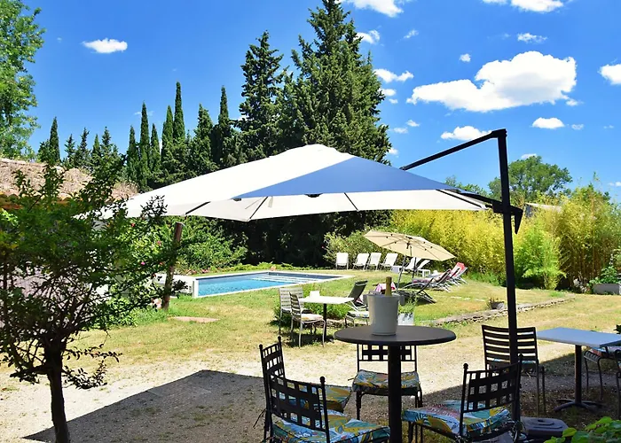 Domaine De La Salutiere - Charme & Confort Au Coeur Du Pays Cathare Σπίτι διακοπών
