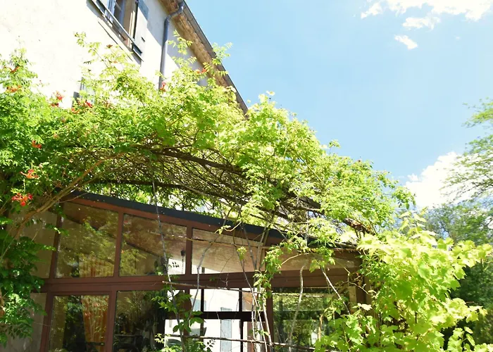 Holiday home Domaine De La Salutiere - Charme & Confort Au Coeur Du Pays Cathare *