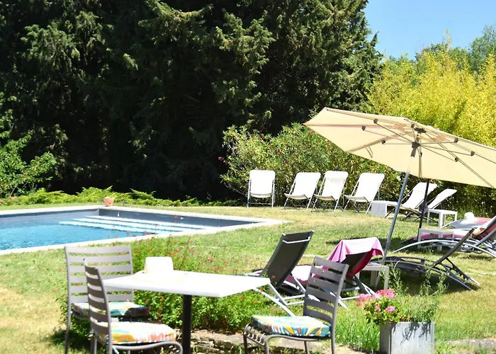 Domaine De La Salutiere - Charme & Confort Au Coeur Du Pays Cathare Holiday home
