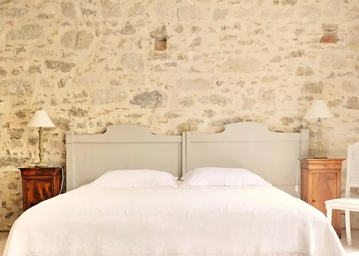 Holiday home Domaine De La Salutiere - Charme & Confort Au Coeur Du Pays Cathare
