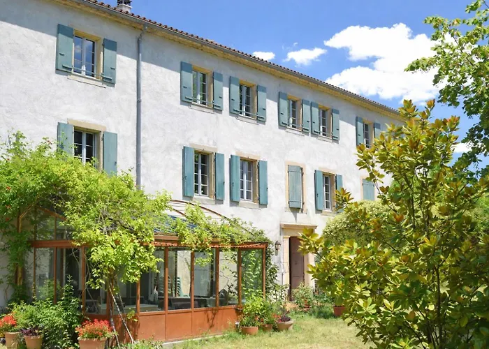 Σπίτι διακοπών Domaine De La Salutiere - Charme & Confort Au Coeur Du Pays Cathare *
